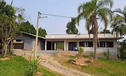 Fazenda com 1 sala à venda na Timbó, 2270, Mulde Central, Timbó