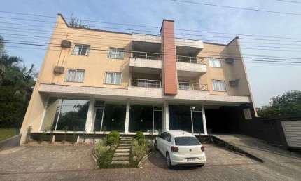 Apartamento com 2 quartos para alugar na Timbó, 327, Quintino, Timbó