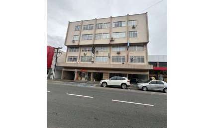 Apartamento com 1 quarto para alugar na Timbó, 91, Centro, Timbó
