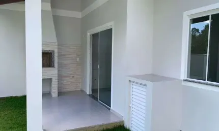 Casa com 2 quartos à venda na Rio Dos Cedros, 615, Centro, Rio dos Cedros