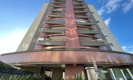 Apartamento com 2 quartos à venda na Timbó, 160, Imigrantes, Timbó