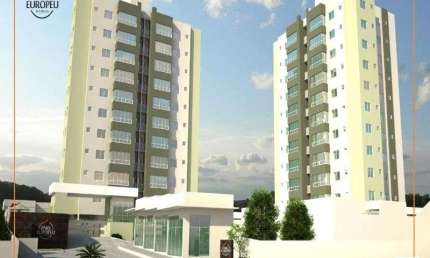 Apartamento com 1 quarto à venda na Timbó, 605, Dos Estados, Timbó
