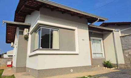 Casa com 3 quartos à venda na Rua Ingo Imme, 955, Arapongas, Indaial