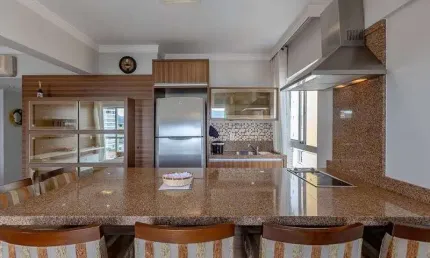 Apartamento com 2 quartos à venda na Rua 4100, 5280, Centro, Balneário Camboriú