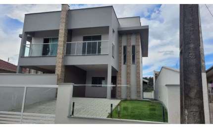 Casa com 3 quartos à venda na Indaial, 522, Estrada das Areias, Indaial