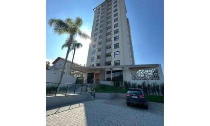 Apartamento com 1 quarto à venda na Timbó, 100, Dos Estados, Timbó