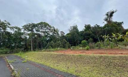 Terreno à venda na Timbó, Araponguinhas, Timbó
