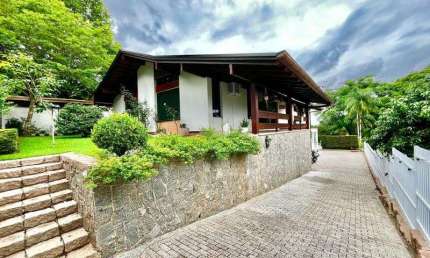 Casa à venda na Timbó, 233, Centro, Timbó