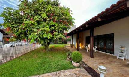Casa à venda na Timbó, 60, Centro, Timbó