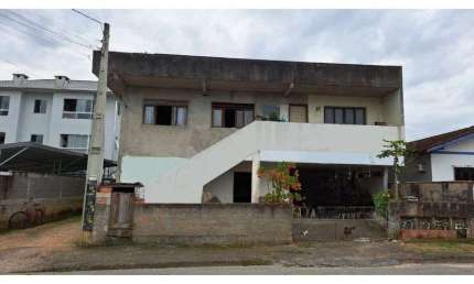 Casa com 11 quartos à venda na Timbó, 59, Quintino, Timbó