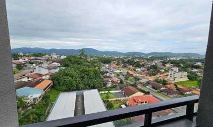 Apartamento com 2 quartos à venda na Timbó, 100, Dos Estados, Timbó