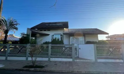Casa à venda na Timbó, 90, Dos Estados, Timbó