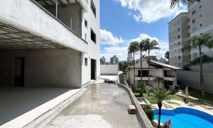 Apartamento à venda na Timbó, Centro, Timbó