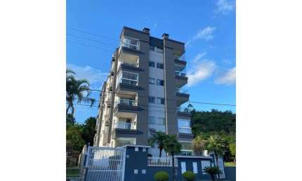 Apartamento com 1 quarto à venda na Timbó, 1659, Vila Germer, Timbó