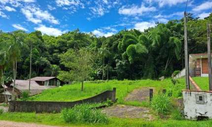 Terreno à venda na Timbó, 171, Padre Martinho Stein, Timbó