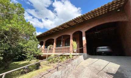 Casa com 3 quartos à venda na Timbó, 199, Dos Estados, Timbó