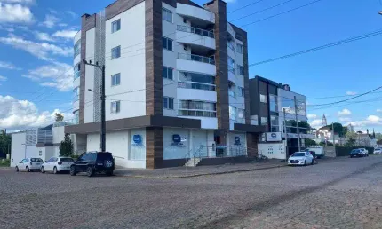 Apartamento com 1 quarto à venda na Ascurra, 520, Centro, Ascurra