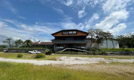 Terreno comercial para alugar na Indaial, Mulde, Indaial