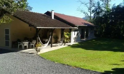 Fazenda com 2 salas à venda na Rio Dos Cedros, 680, Dolorata, Rio dos Cedros