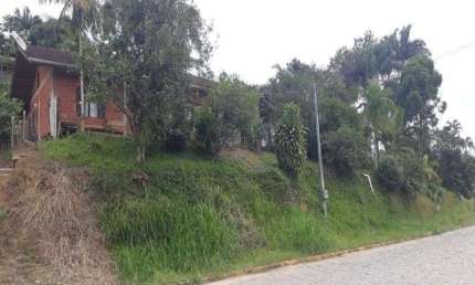 Casa com 5 quartos à venda na Timbó, 180, Pomeranos, Timbó