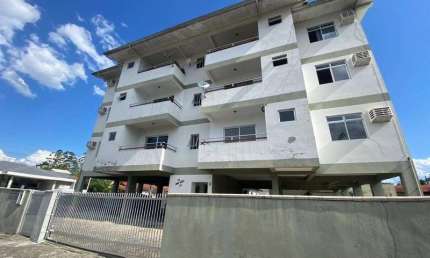 Apartamento com 2 quartos para alugar na Timbó, 74, Dos Estados, Timbó
