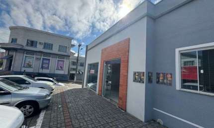 Sala comercial para alugar na Indaial, 109, Centro, Indaial