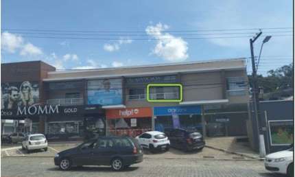 Sala comercial para alugar na Indaial, 101, Centro, Indaial