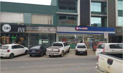 Sala comercial para alugar na Timbó, 711, Centro, Timbó
