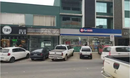 Sala comercial para alugar na Timbó, 711, Centro, Timbó
