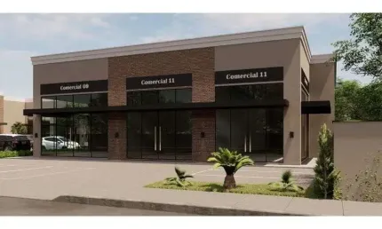 Sala comercial à venda na Timbó, Das Nações, Timbó