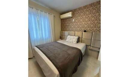 Apartamento com 3 quartos à venda na Timbó, 1174, Das Capitais, Timbó