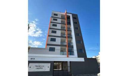 Apartamento com 1 quarto à venda na Timbó, Imigrantes, Timbó