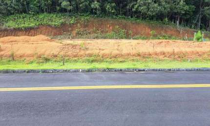 Terreno à venda na Pomerode, Testo Central, Pomerode