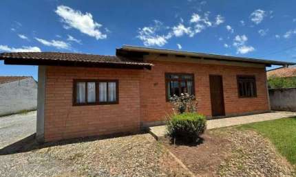 Casa com 3 quartos à venda na Timbó, 111, Quintino, Timbó