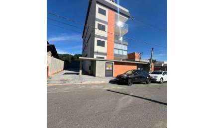 Apartamento com 2 quartos à venda na Rua Ingo Imme, 772, Arapongas, Indaial