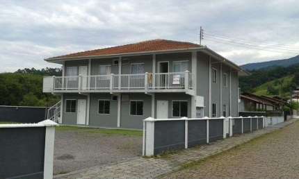 Casa com 8 quartos à venda na Rodeio, 215 e 233, Centro, Rodeio