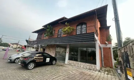 Sala comercial para alugar na Timbó, 995, Das Nações, Timbó