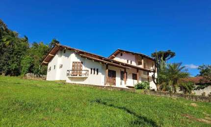 Casa com 2 quartos à venda na Rodeio, 435, Centro, Rodeio