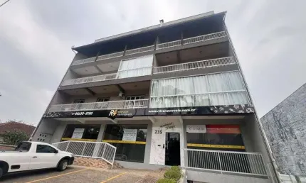 Sala comercial para alugar na Timbó, 535, Centro, Timbó