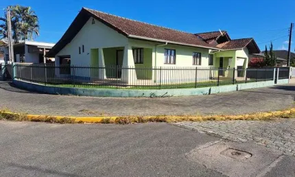 Casa com 2 quartos à venda na Timbó, 304, Quintino, Timbó