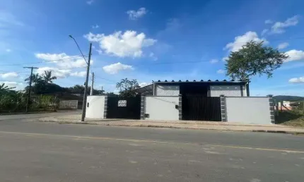 Barracão / Galpão / Depósito para alugar na Timbó, Das Capitais, Timbó