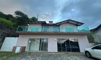 Sala comercial para alugar na Timbó, 473, Das Nações, Timbó