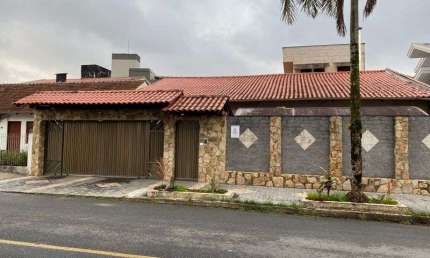 Casa com 10 quartos para alugar na Timbó, 56, Fritz Lorenz, Timbó