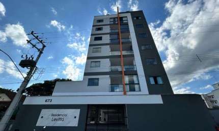 Apartamento com 1 quarto para alugar na Timbó, Imigrantes, Timbó