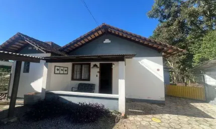 Casa para alugar na Timbó, 120, Pomeranos, Timbó