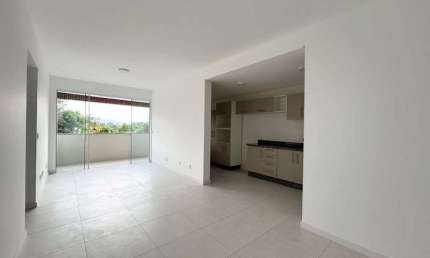 Apartamento com 1 quarto para alugar na Timbó, Imigrantes, Timbó
