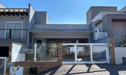 Casa com 2 quartos à venda na Timbó, 219, Das Nações, Timbó