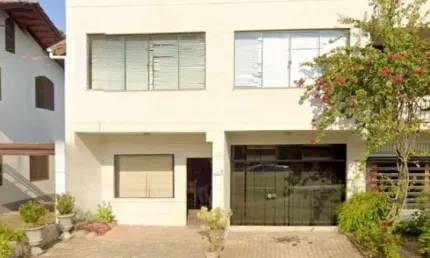 Sala comercial para alugar na Timbó, 152, Quintino, Timbó