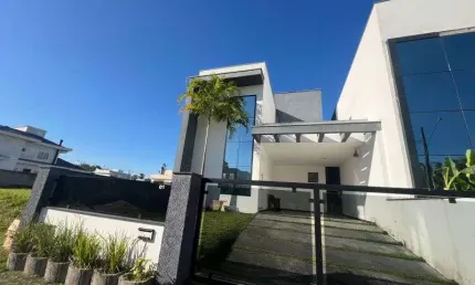 Casa com 1 quarto para alugar na Timbó, 53, Das Capitais, Timbó