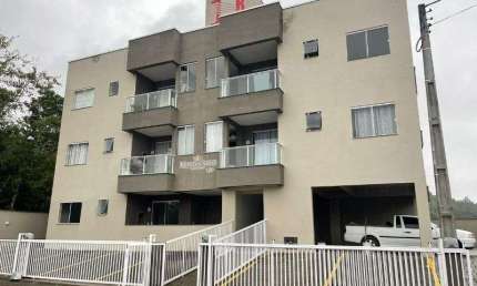Apartamento com 2 quartos para alugar na Rodeio, 112, Glória, Rodeio